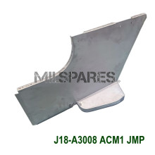 Front 1/4 panel, pass, ACM1